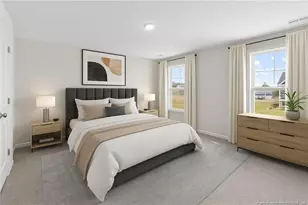 319 Palomo Pl, Raeford, NC 28376 - Photo 27