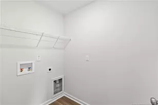 319 Palomo Pl, Raeford, NC 28376 - Photo 25