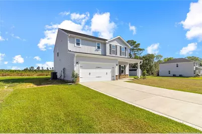 319 Palomo Place, Raeford, NC 28376 - Photo 47