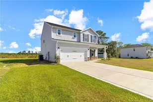 319 Palomo Pl, Raeford, NC 28376 - Photo 47