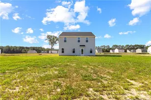 319 Palomo Pl, Raeford, NC 28376 - Photo 49