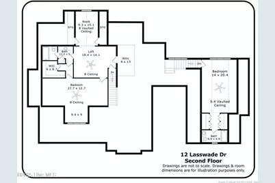 12 Lasswade Drive, Pinehurst, NC 28374 - Photo 3