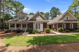 12 Lasswade Dr, Pinehurst, NC 28374 - Photo 1