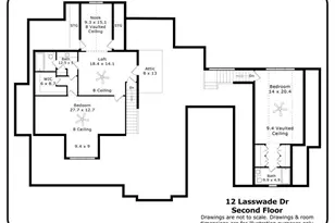 12 Lasswade Dr, Pinehurst, NC 28374 - Photo 3