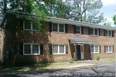 2118 Malloy Street #1, Fayetteville, NC 28305 - Photo 1