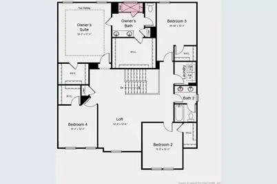 535 Claftin Street, Sanford, NC 27330 - Photo 33