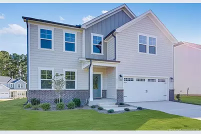 535 Claftin Street, Sanford, NC 27330 - Photo 31