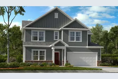 2839 Bristol Way, Sanford, NC 27330 - Photo 1