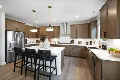 2839 Bristol Way, Sanford, NC 27330 - Photo 7