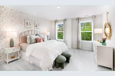 2839 Bristol Way, Sanford, NC 27330 - Photo 17