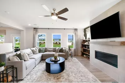 2839 Bristol Way, Sanford, NC 27330 - Photo 9