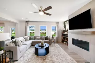 2839 Bristol Way, Sanford, NC 27330 - Photo 9