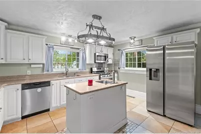 416 N Main Street, Raeford, NC 28376 - Photo 5