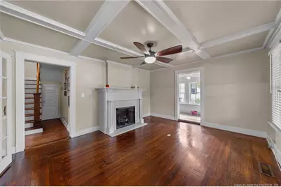 416 N Main Street, Raeford, NC 28376 - Photo 13