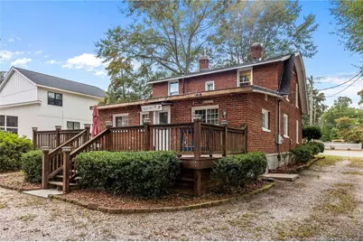 416 N Main Street, Raeford, NC 28376 - Photo 35