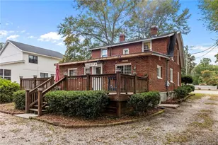 416 N Main St, Raeford, NC 28376 - Photo 35