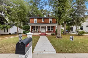 416 N Main St, Raeford, NC 28376 - Photo 37