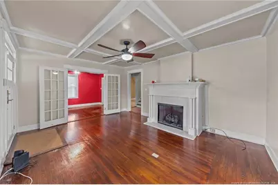 416 N Main Street, Raeford, NC 28376 - Photo 15