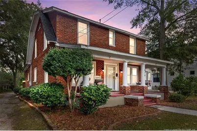 416 N Main Street, Raeford, NC 28376 - Photo 49