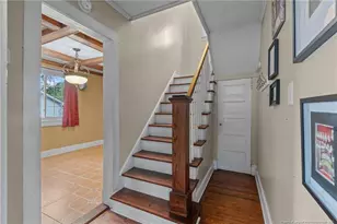 416 N Main St, Raeford, NC 28376 - Photo 31