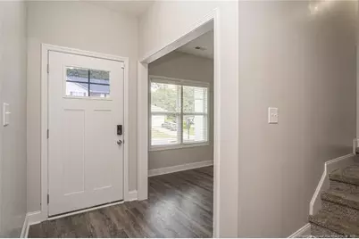 524 Abbottswood Drive, Fayetteville, NC 28301 - Photo 5