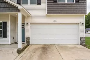 524 Abbottswood Dr, Fayetteville, NC 28301 - Photo 39