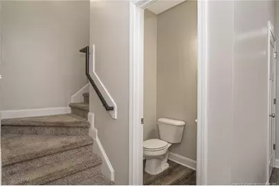 524 Abbottswood Drive, Fayetteville, NC 28301 - Photo 17