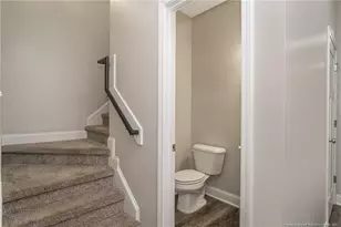 524 Abbottswood Dr, Fayetteville, NC 28301 - Photo 17