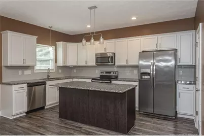 524 Abbottswood Drive, Fayetteville, NC 28301 - Photo 13