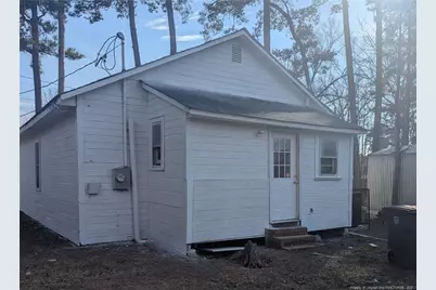 402, 406, 410 Warren Street, Fayetteville, NC 28312 - Photo 19