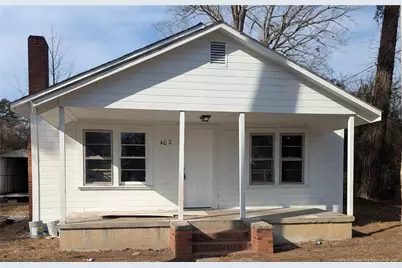 402, 406, 410 Warren Street, Fayetteville, NC 28312 - Photo 11