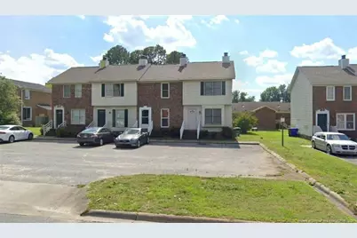 303 Kristin Drive #D, Greenville, NC 27834 - Photo 1