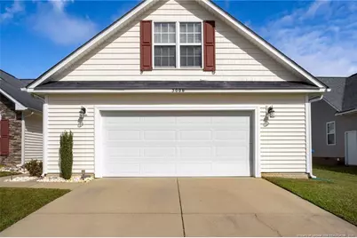 5006 Westerly Drive, Fayetteville, NC 28314 - Photo 3