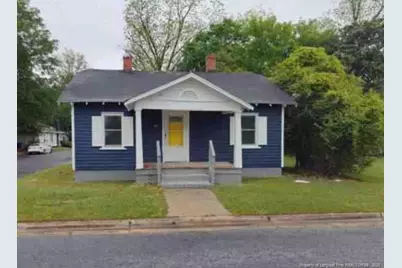 601 Vance Street, Greenville, NC 27834 - Photo 1