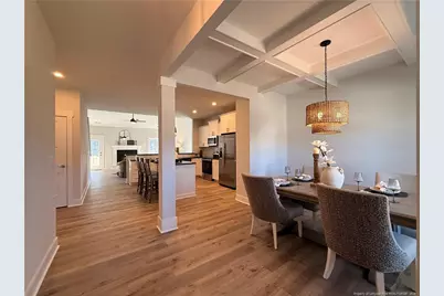 250 Elijah Way, Vass, NC 28394 - Photo 5