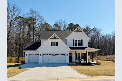 250 Elijah Way, Vass, NC 28394 - Photo 1