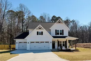 250 Elijah Way, Vass, NC 28394 - Photo 1