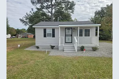 41 Marion Road, Lumberton, NC 28360 - Photo 1