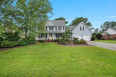 1314 Four Wood Drive, Fayetteville, NC 28312 - Photo 41