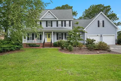 1314 Four Wood Drive, Fayetteville, NC 28312 - Photo 39