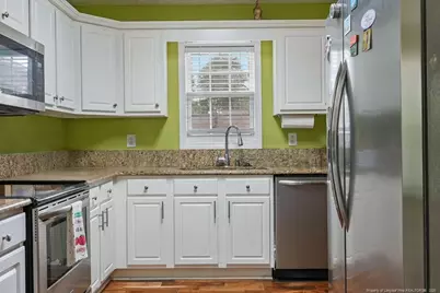 1314 Four Wood Drive, Fayetteville, NC 28312 - Photo 15