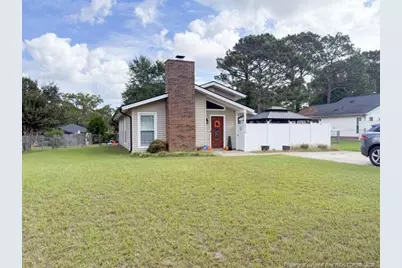 5716 McDougal Drive, Fayetteville, NC 28304 - Photo 1