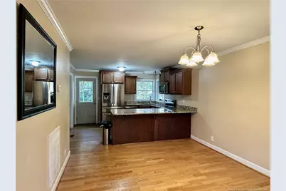 506 S 14th Street, Lillington, NC 27546 - Photo 5