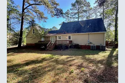 506 S 14th Street, Lillington, NC 27546 - Photo 29