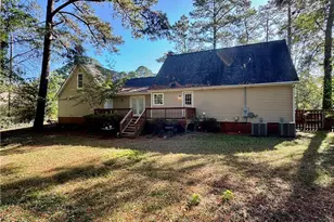 506 S 14th St, Lillington, NC 27546 - Photo 29