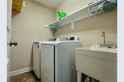 506 S 14th Street, Lillington, NC 27546 - Photo 9