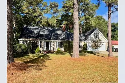 506 S 14th Street, Lillington, NC 27546 - Photo 3