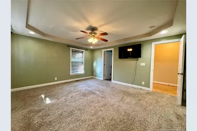 506 S 14th Street, Lillington, NC 27546 - Photo 11