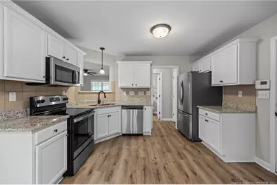 216 Cobblestone Drive, Spring Lake, NC 28390 - Photo 33