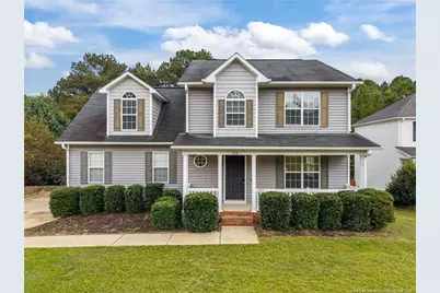 216 Cobblestone Drive, Spring Lake, NC 28390 - Photo 1